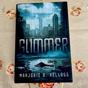 Glimmer by Marjorie B. Kellogg